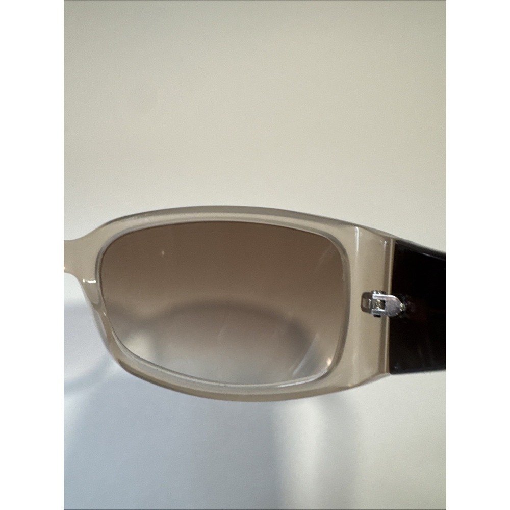 Gucci GG Sunglasses 3032/N/S 20FS8 Gucci Cursive Script with Case & Cloth - Picture 12 of 13